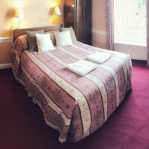 Double Room Ensuite